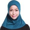 610hDrxLxpL._AC_SX679_ GladThink Womens Mualim Hijab