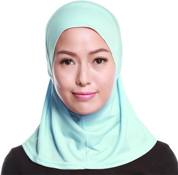 61GSejw7a0L._AC_SX679_ GladThink Womens Mualim Hijab