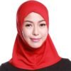 61TBJzo5XbL._AC_SX679_ GladThink Womens Mualim Hijab