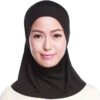 61ceJ3q8PdL._AC_SX679_ GladThink Womens Mualim Hijab