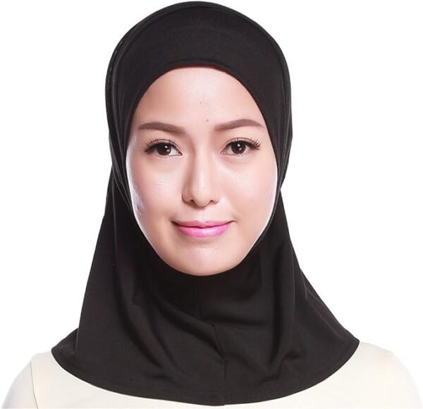 61ceJ3q8PdL._AC_SX679_ GladThink Womens Mualim Hijab