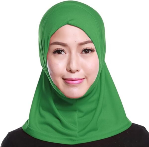 61dosd1M5fL._AC_SX679_ GladThink Womens Mualim Hijab