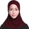 61nFrAXatiL._AC_SX679_ GladThink Womens Mualim Hijab