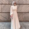 Maxxi Dress for Muslim Women - Modest Elegance Redefined