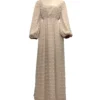 Maxxi Dress for Muslim Women - Modest Elegance Redefined