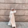Maxxi Dress for Muslim Women - Modest Elegance Redefined