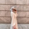 Maxxi Dress for Muslim Women - Modest Elegance Redefined
